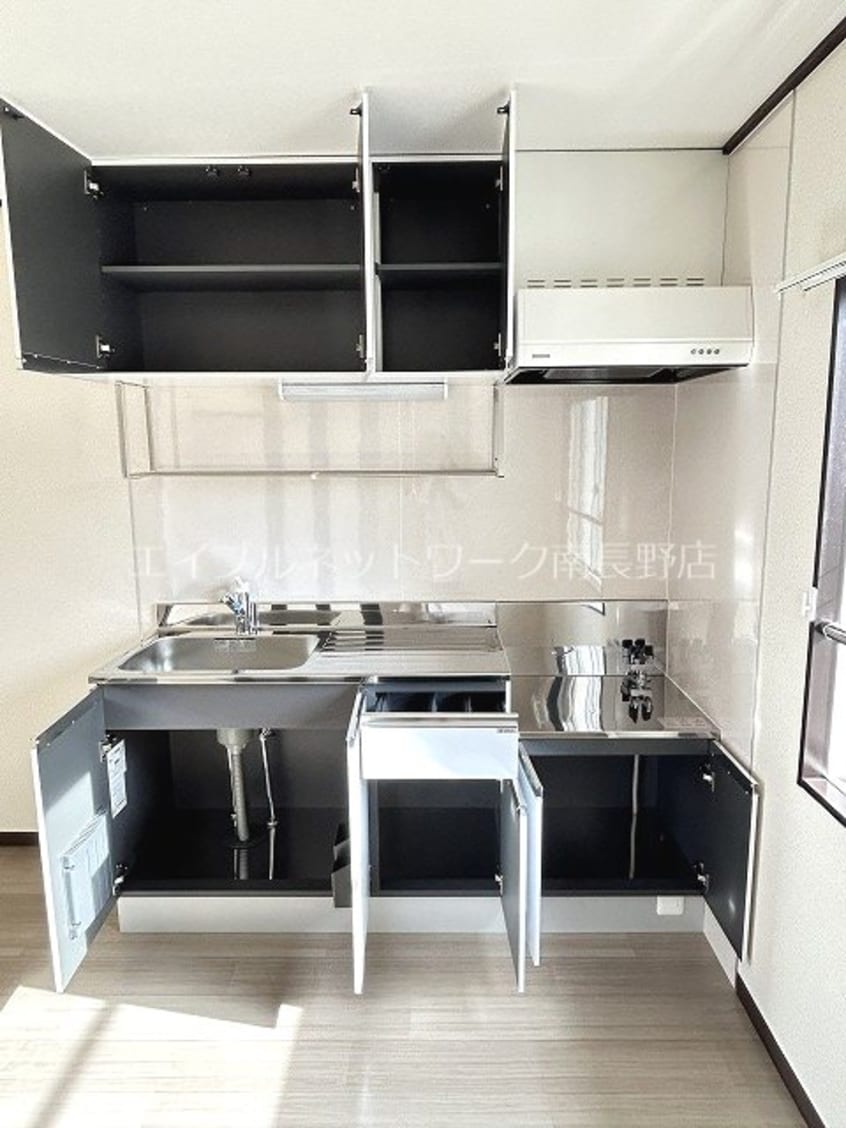  アトウレ篠ノ井