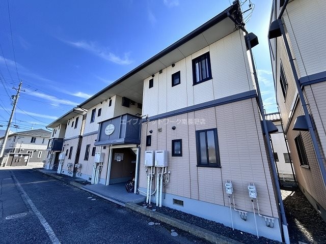  コート岡田屋Ｄ