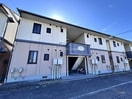  コート岡田屋Ｄ
