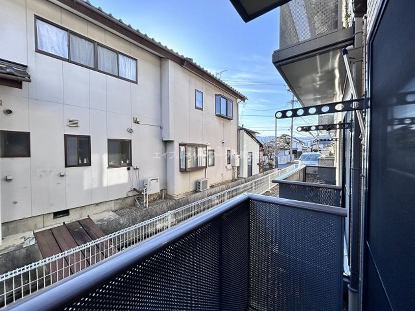  コート岡田屋Ｄ
