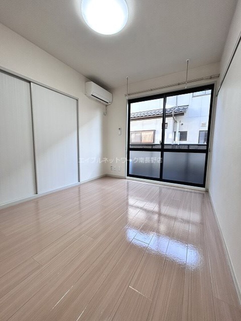  コート岡田屋Ｄ