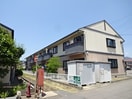  コート岡田屋Ｄ