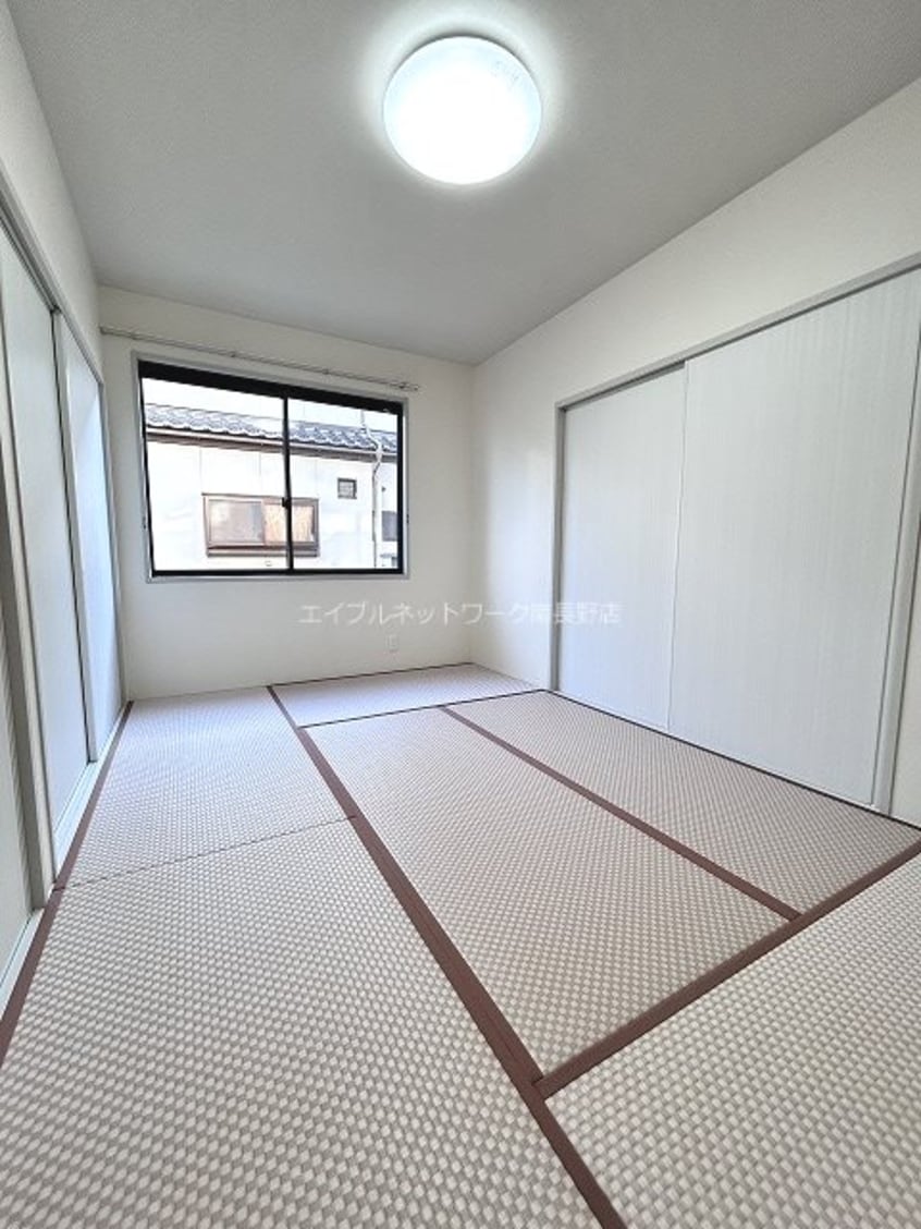  コート岡田屋Ｄ