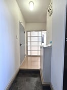 別部屋参考写真です。 コート岡田屋Ｄ