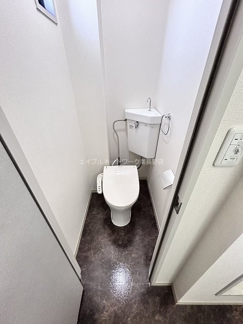  コート岡田屋Ｄ