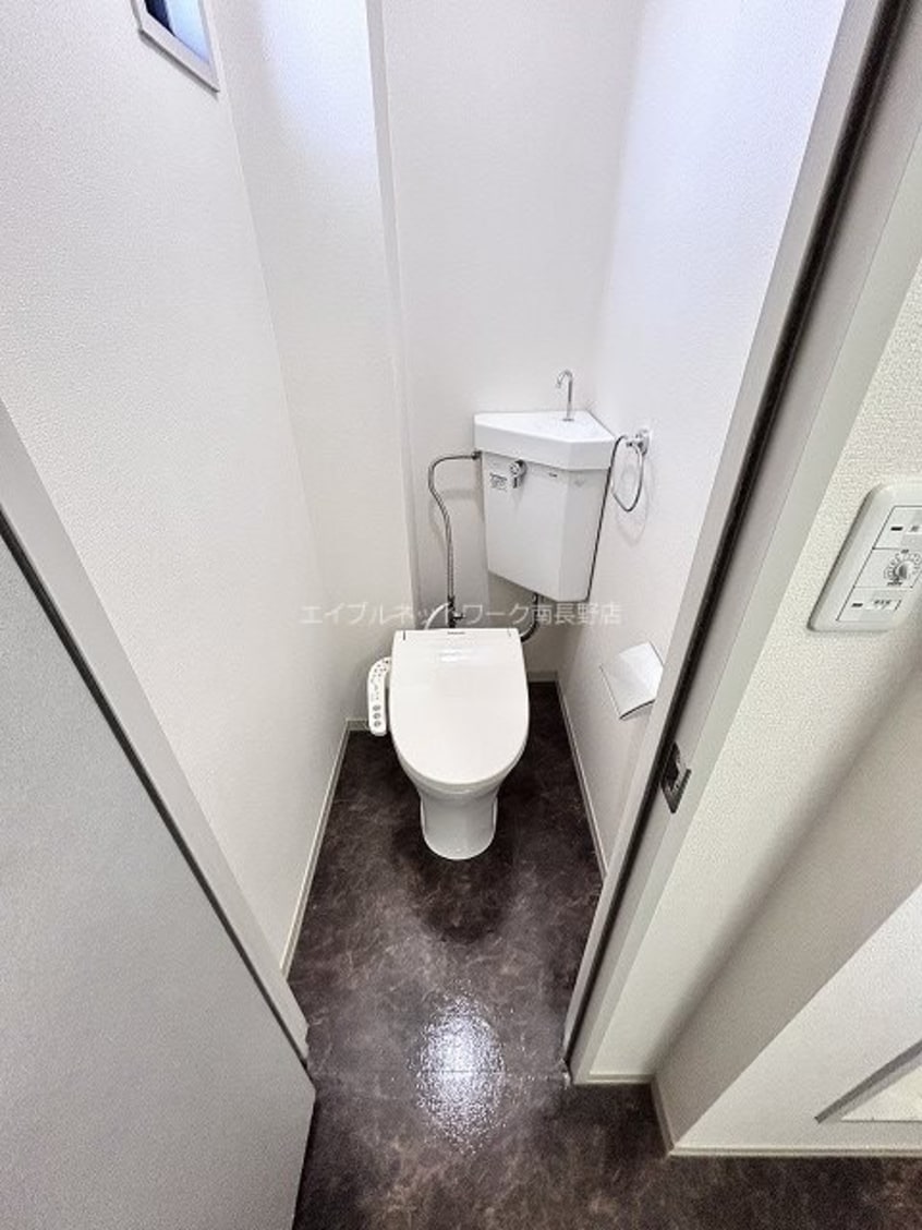  コート岡田屋Ｄ
