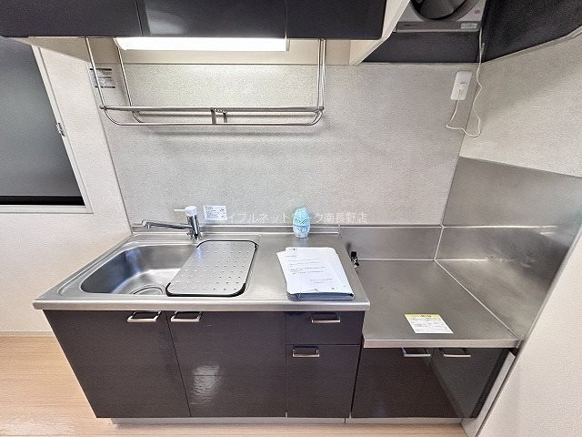  コート岡田屋Ｄ