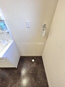  コート岡田屋Ｄ
