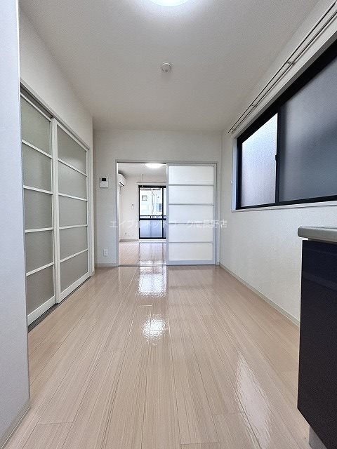  コート岡田屋Ｄ