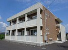 大ー１の外観