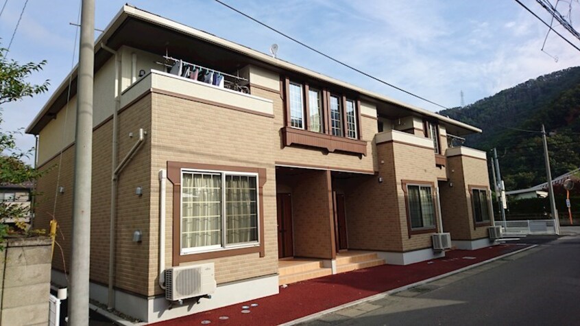  アン・リヴィエールＡ