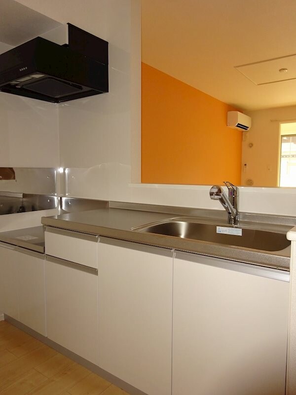  アン・リヴィエールＡ