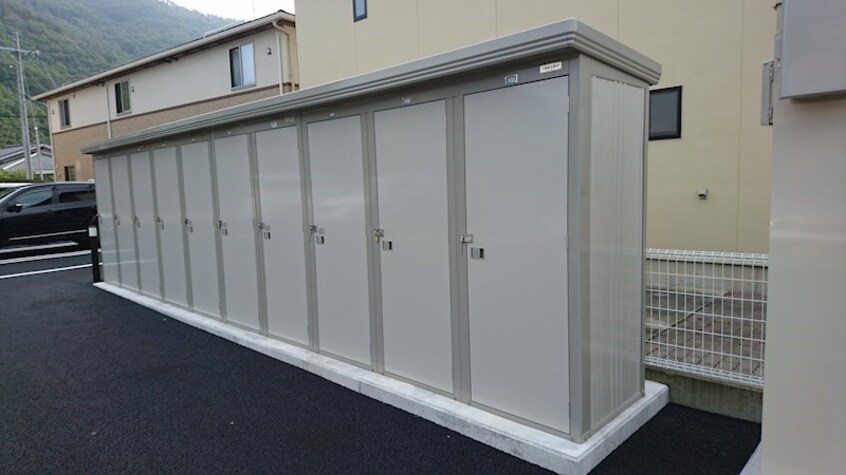  アン・リヴィエールＡ