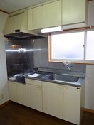 別部屋参考写真 サンシャインオカムラ