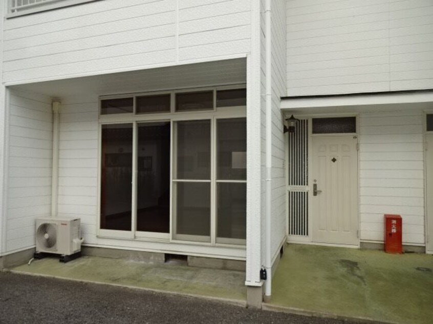 別部屋参考写真 サンシャインオカムラ