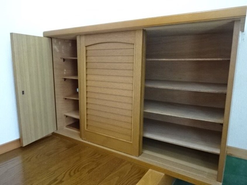 別部屋参考写真 サンシャインオカムラ