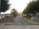 長野市立三本柳小学校(小学校)まで334m サンシャインオカムラ