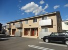 エクセラン綱島の外観