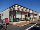 ｾﾌﾞﾝｲﾚﾌﾞﾝ 長野御幣川店(コンビニ)まで832m フィデールＢ