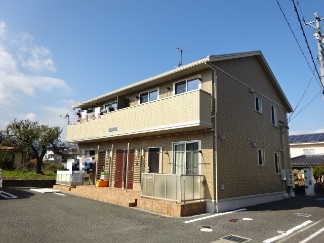  セジュール石原田Ｃ