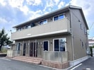 セジュール石原田Ｃの外観