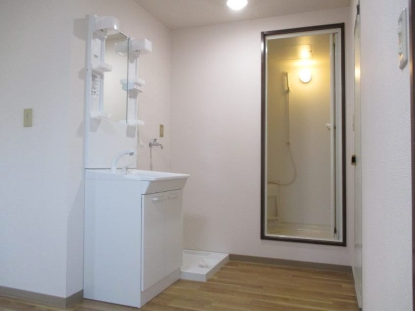 写真は別号室 コーポ中村Ｂ棟