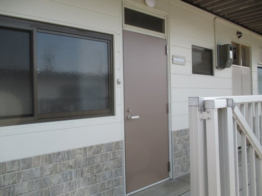 写真は別号室 コーポ中村Ｂ棟