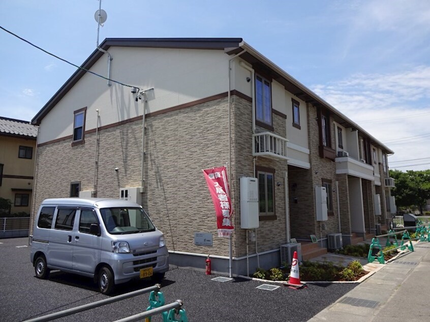  サンフィオーレ三本柳
