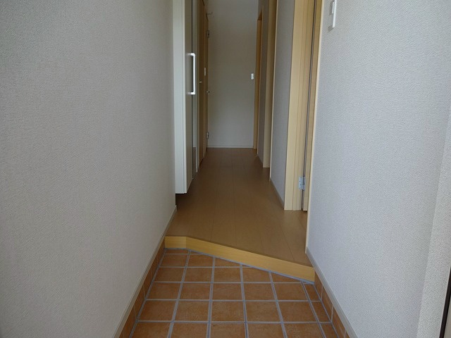  サンフィオーレ三本柳