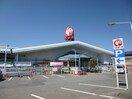 ｺﾒﾘﾊｰﾄﾞ＆ｸﾞﾘｰﾝ 安茂里店(電気量販店/ホームセンター)まで3385m サンフィオーレ三本柳