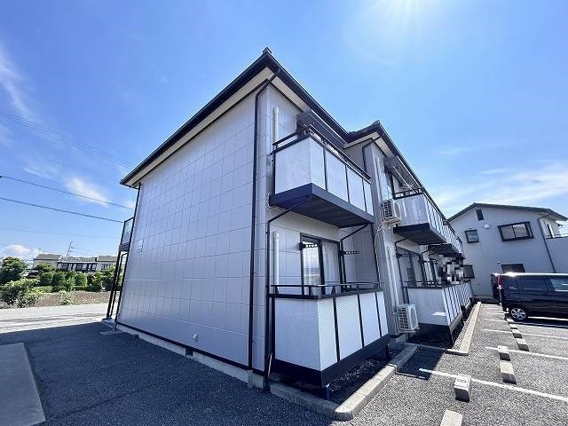  クレストヴィレッジ