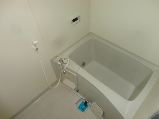 ※別部屋参考写真です。 クレストヴィレッジ