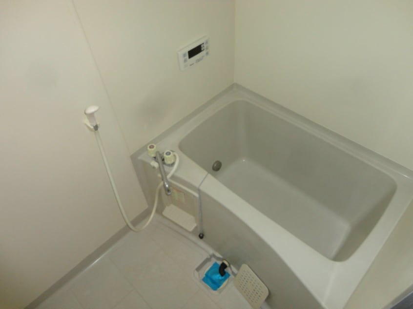 ※別部屋参考写真です。 クレストヴィレッジ