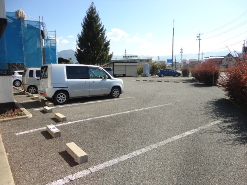  クレストヴィレッジ