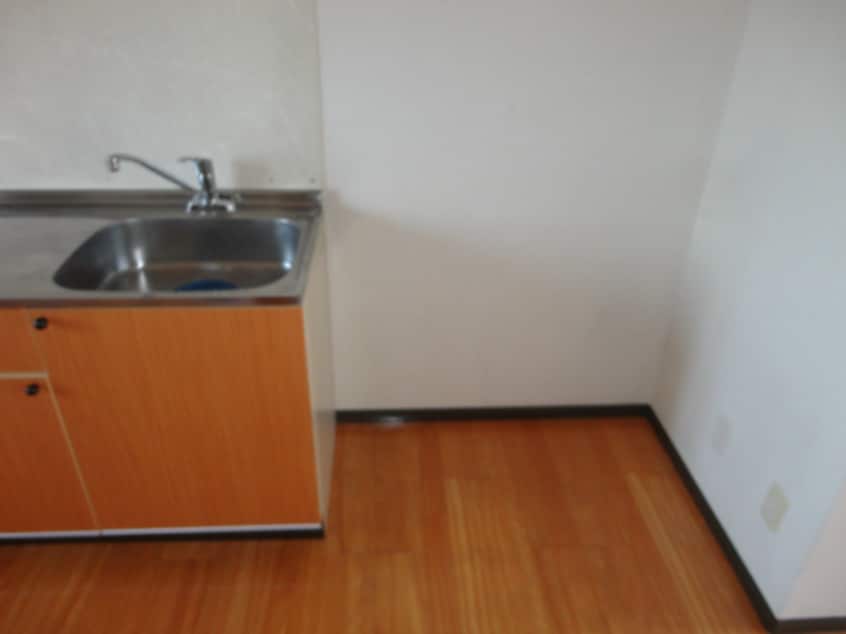 ※別部屋参考写真です。 クレストヴィレッジ