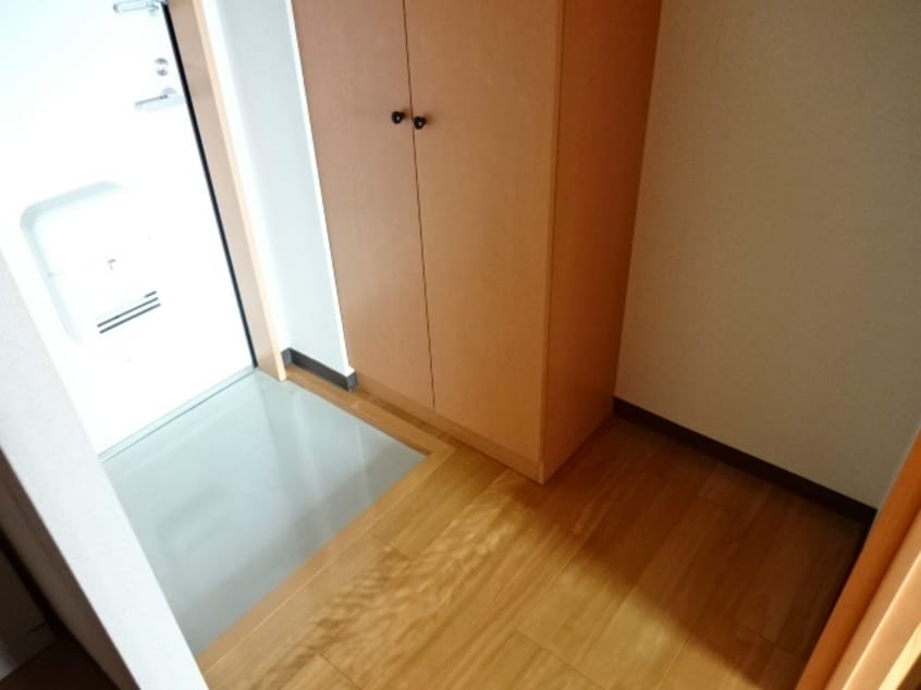 ※別部屋参考写真です。 クレストヴィレッジ