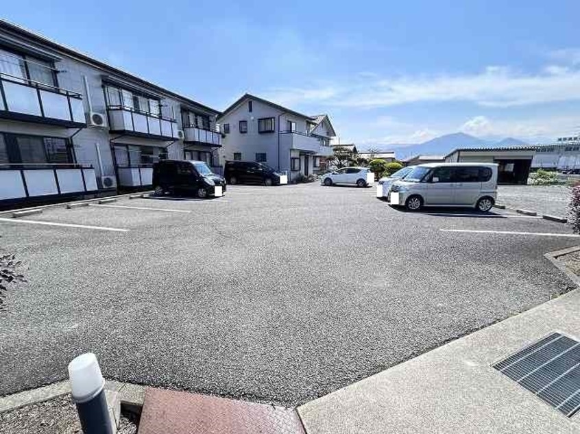  クレストヴィレッジ