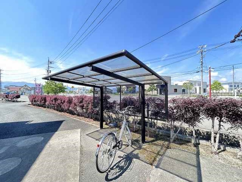  クレストヴィレッジ