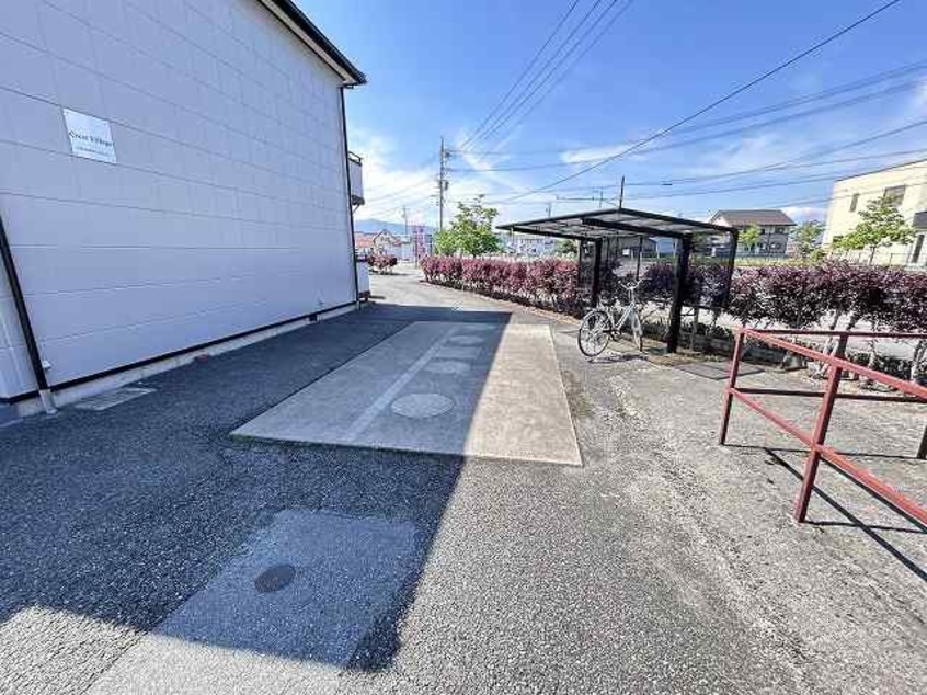  クレストヴィレッジ