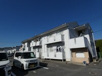 アーバンタウン原A棟
