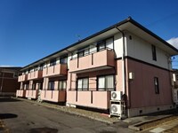 ファミール広田Ｂ棟