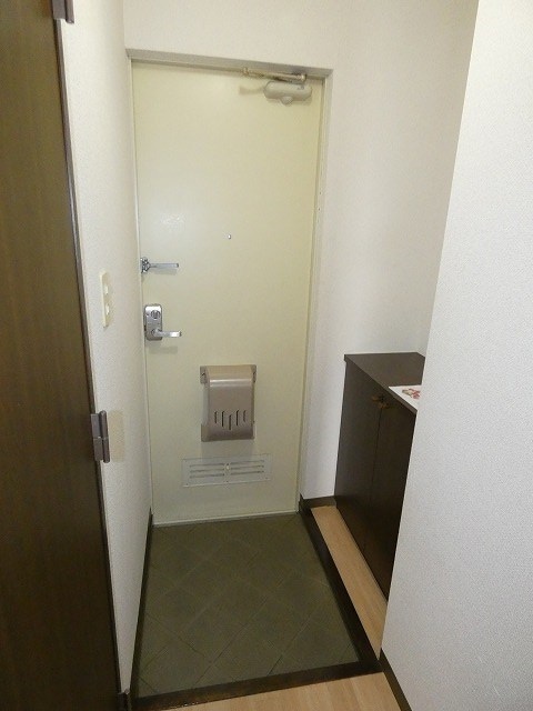  アネックス寺澤I