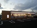 ｾﾌﾞﾝｲﾚﾌﾞﾝ 長野上庭店(コンビニ)まで1138m エステートＫ　Ｓ