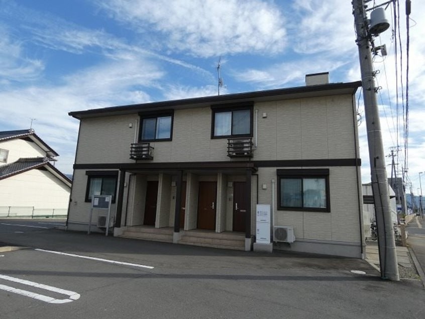  TMフォンテーヌ