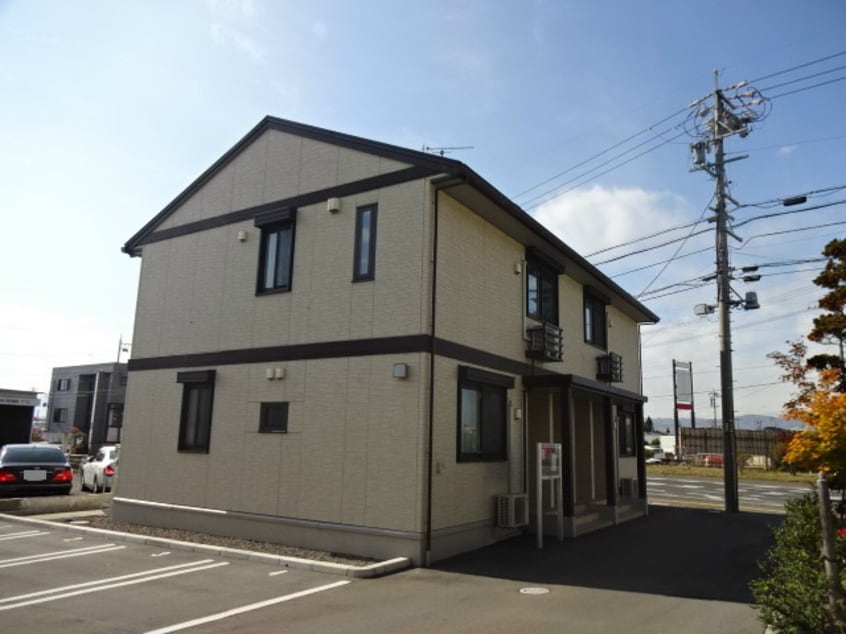  TMフォンテーヌ