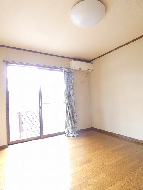 コーポアオキ