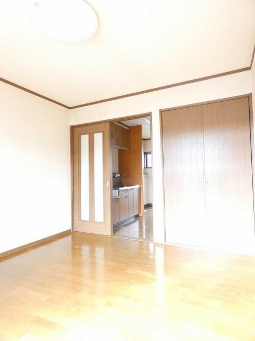  コーポアオキ