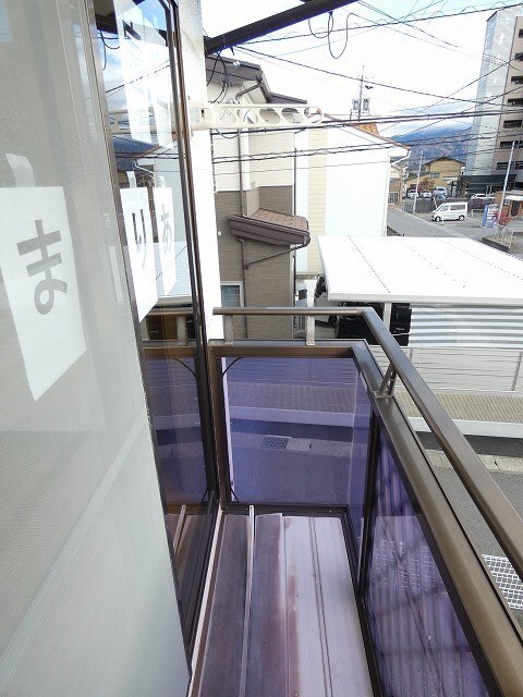  コーポアオキ