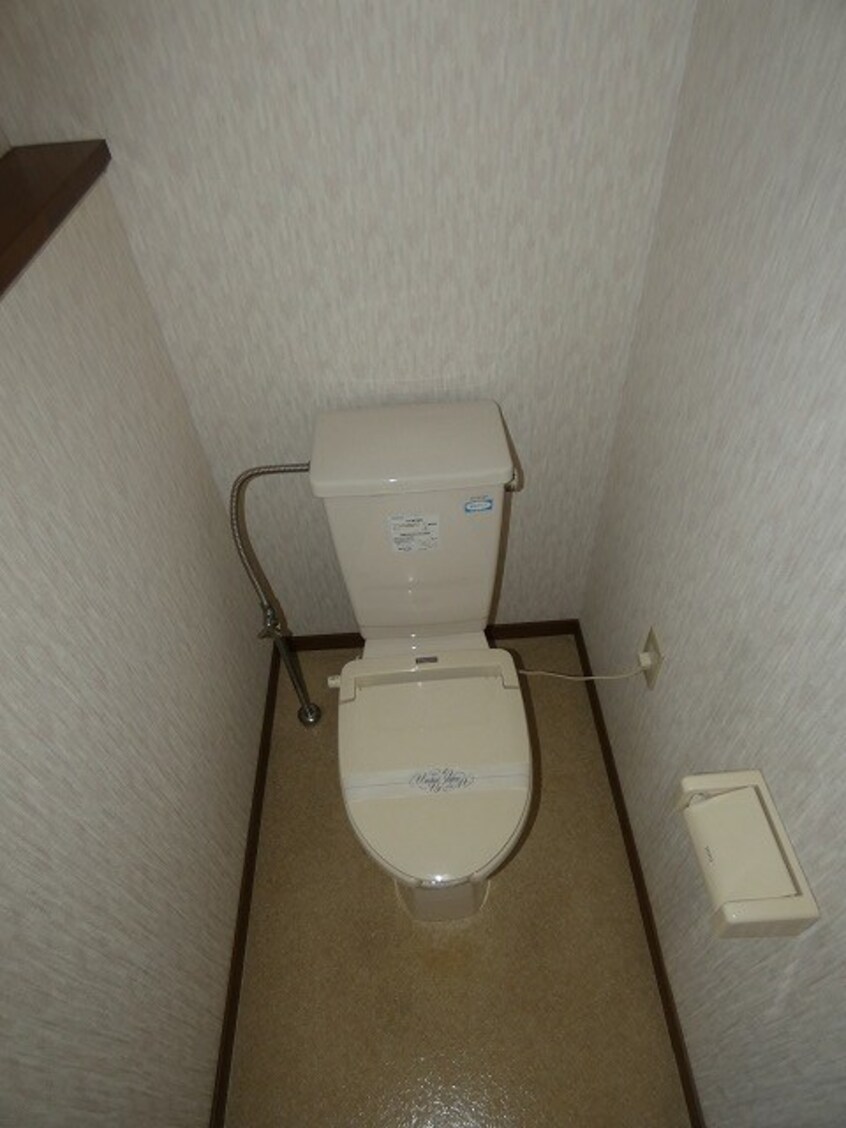  コーポアオキ