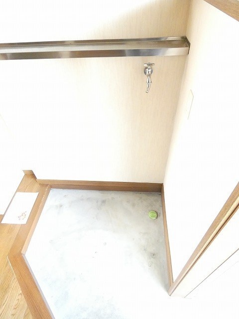  コーポアオキ